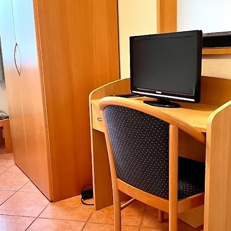 Haus Duhner Brise Whg. 4, Seesicht *