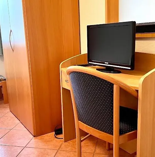 Haus Duhner Brise Whg. 4, Seesicht *